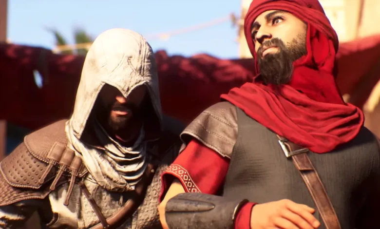 تجربة اللاعب العربي في 2025