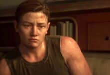 الموسم 2 The Last of Us