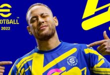 الموسم الاول eFootball 2022