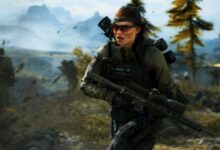 الموسم الاول ساعة الصفر Battlefield 2042