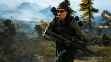 الموسم الاول ساعة الصفر Battlefield 2042