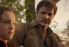 الموسم الثاني من مسلسل The Last Of Us