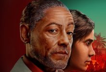 النسخ الخطأ Far Cry 6