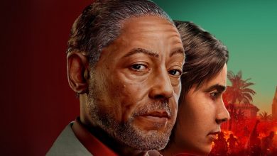 النسخ الخطأ Far Cry 6