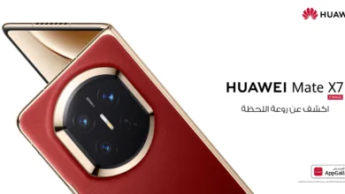 HUAWEI Mate X7