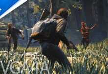 اونلاين The Last Of Us