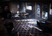 Silent Hill Remake