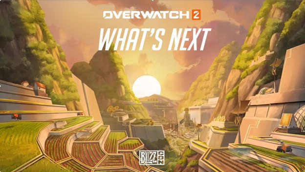 Overwatch 2