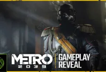Metro 2039