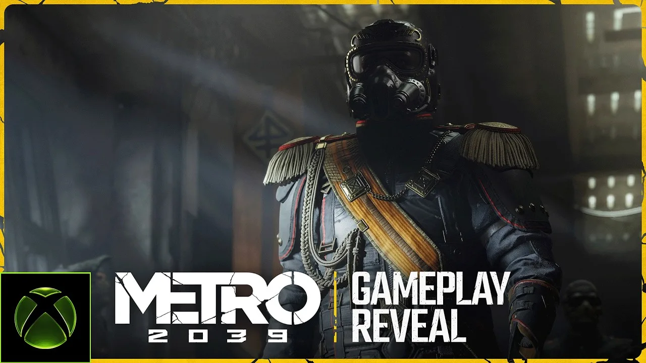 Metro 2039