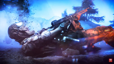 Battlefield 5