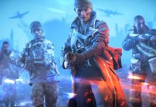 Battlefield V