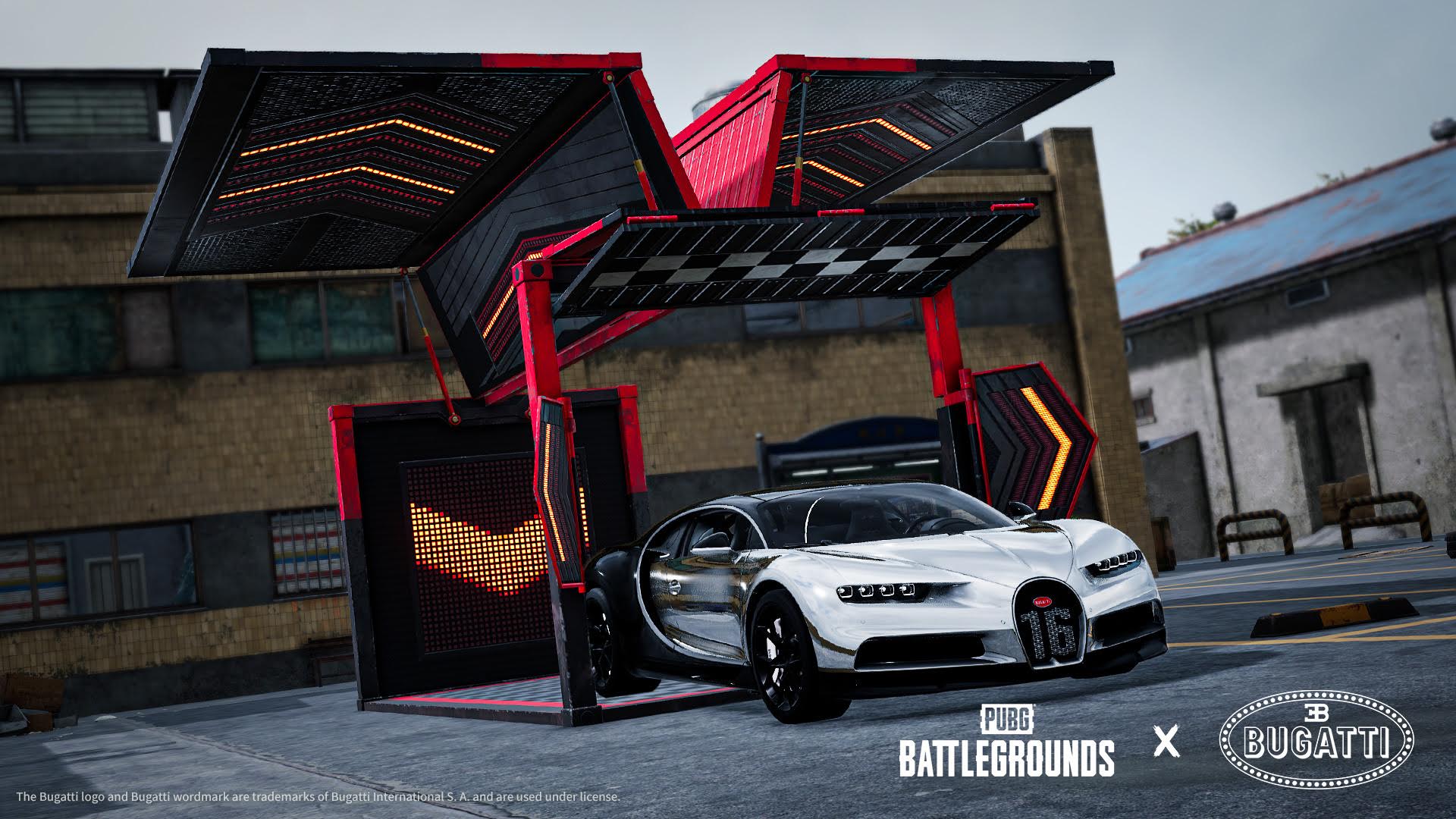 PUBG: Battlegrounds