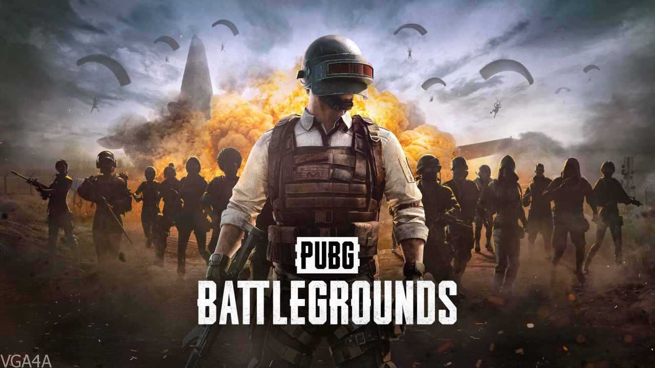 خريطة ببجي PUBG الجديدة Deston تقتبس بعض افكار Call of Duty: Warzone