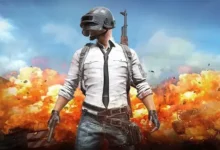 ببجي PUBG 2022