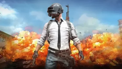 ببجي PUBG 2022