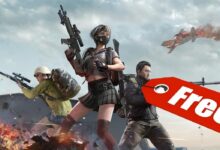 ببجي - PUBG مجانية