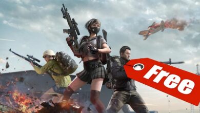 ببجي - PUBG مجانية