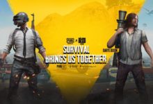 PUBG Mobile