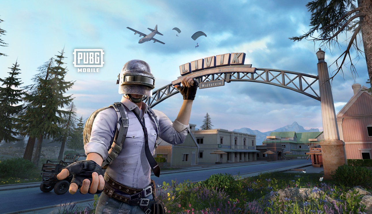 ببجي موبايل 2.0