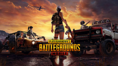 ببجي موبايل