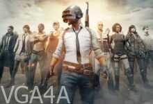 ببجي موبايل PUBG MOBILE