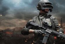 ببجي موبايل - PUBG MOBILE