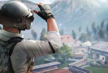 ببجي موبايل PUBG MOBILE