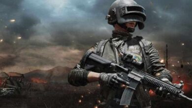 ببجي موبايل - PUBG MOBILE