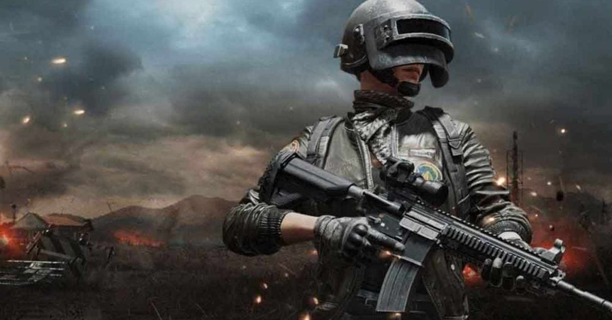 ببجي موبايل - PUBG MOBILE