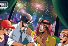 ببجي موبايل PUBG Mobile