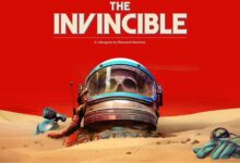The Invincible