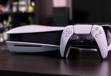 براءة اختراع PS5 محرك أقراص PS5