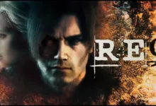 Resident Evil 9 Requiem