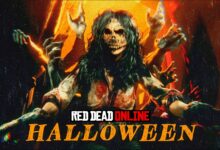 Red Dead Online