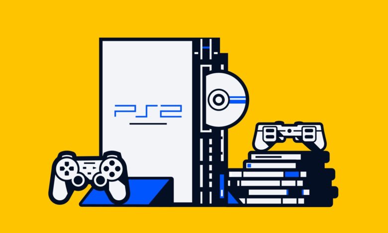 بلاي ستيشن 2