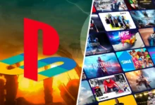 بلاي ستيشن Black Friday