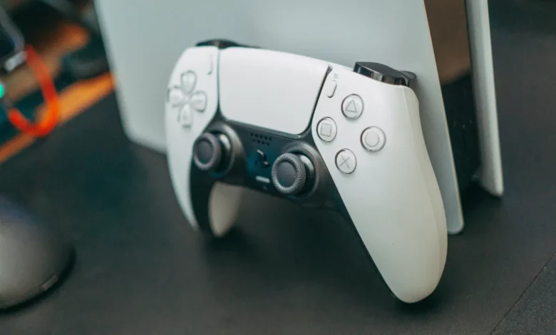 تخفيض سعر بلاي ستيشن 5