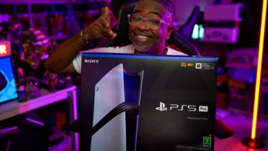 بلاي ستيشن 5 برو