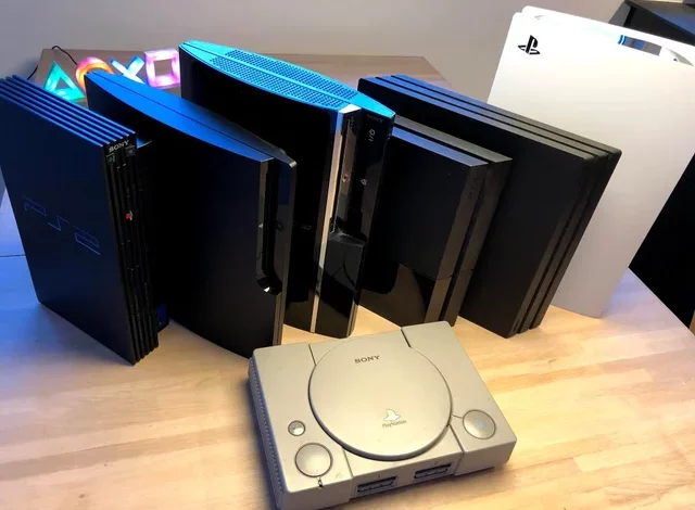 بلايستيشن