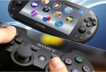 بلايستيشن 3 PS Vita