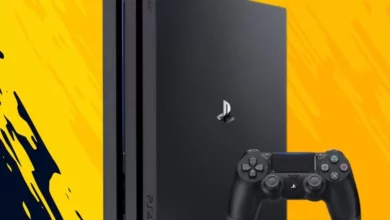 بلايستيشن 4