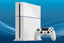 بلايستيشن 4 PS4