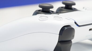 ذكاء اصطناعي بلايستيشن 5