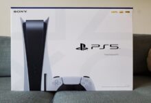 سماسرة بلايستيشن 5 eBay