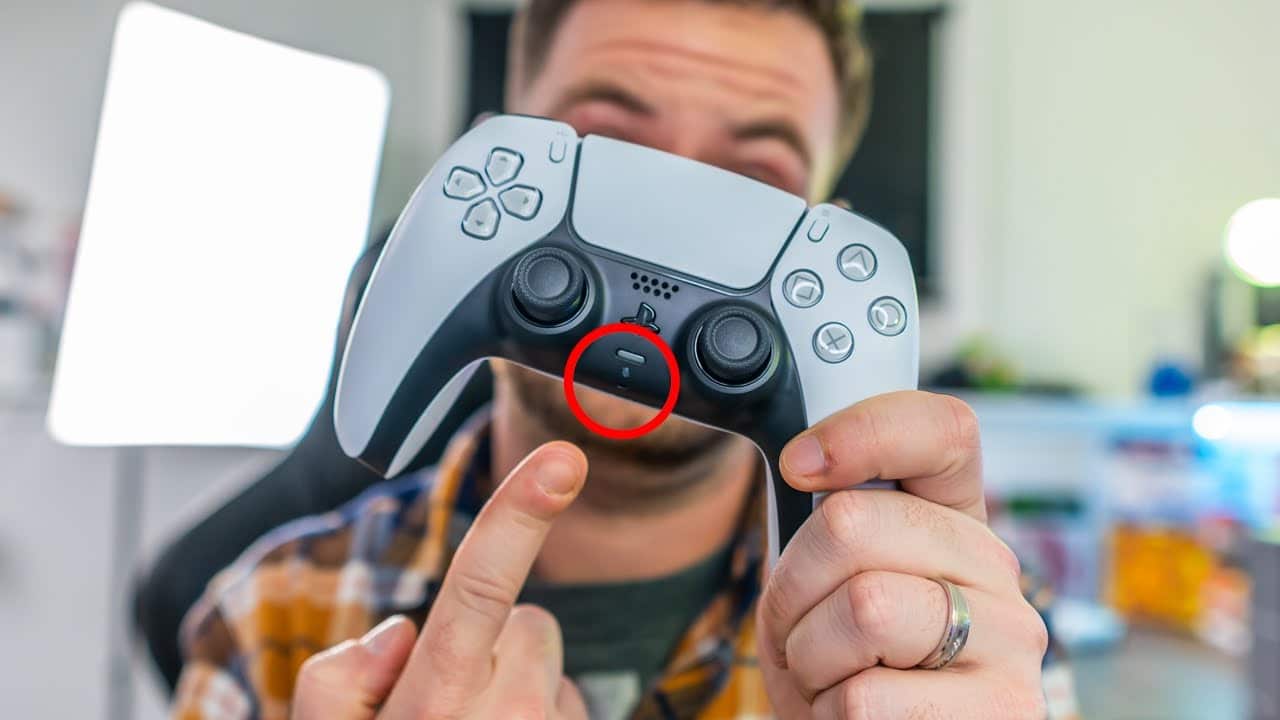 بلايستيشن 5