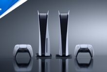 تحديث بلايستيشن 5