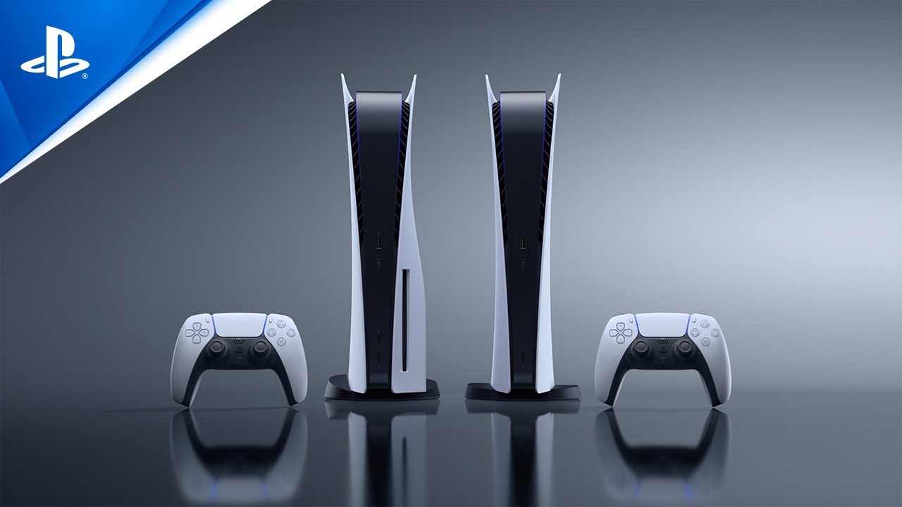 تحديث بلايستيشن 5