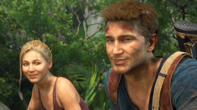 Naughty Dog بلايستيشن 5