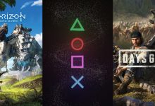 PC PS5